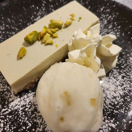 Chalet Solneige ヴォジャニー エクステリア 写真