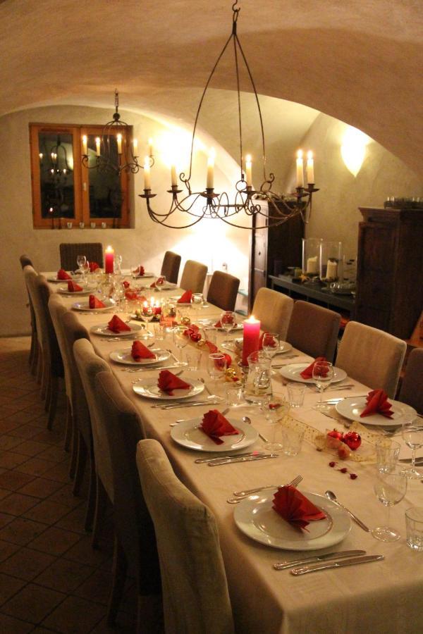 Chalet Solneige ヴォジャニー エクステリア 写真