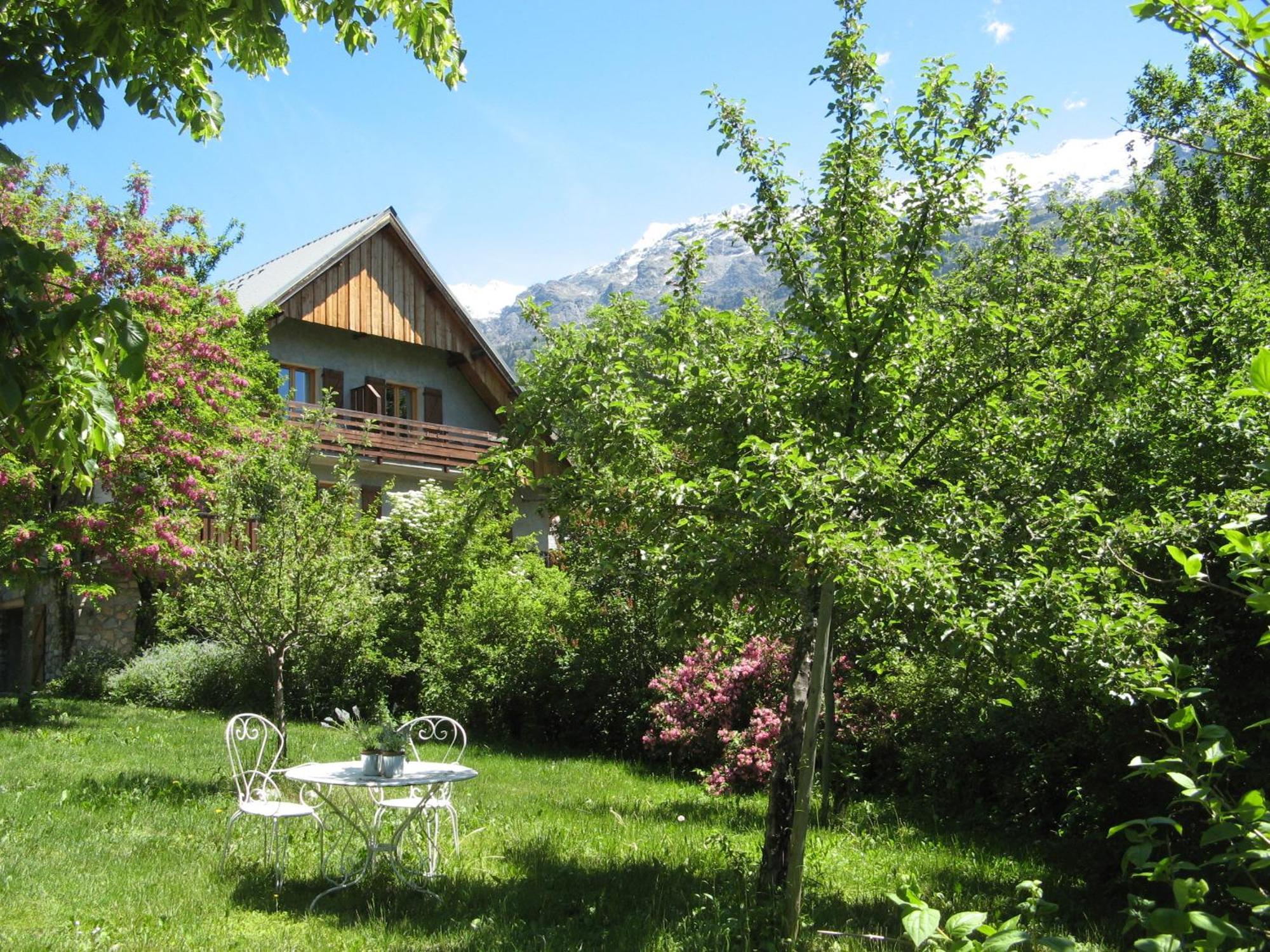 Chalet Solneige ヴォジャニー エクステリア 写真