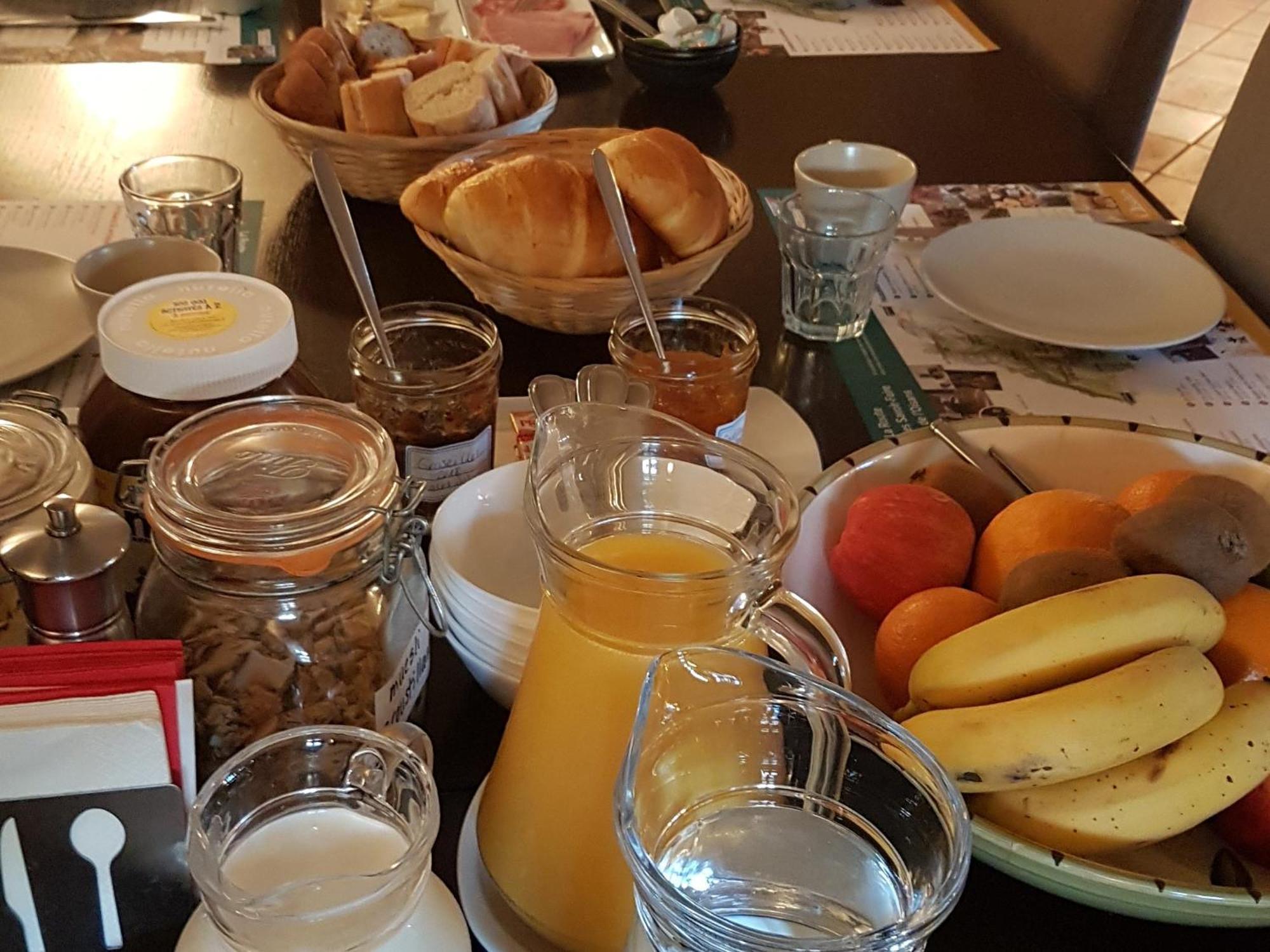 Chalet Solneige ヴォジャニー エクステリア 写真
