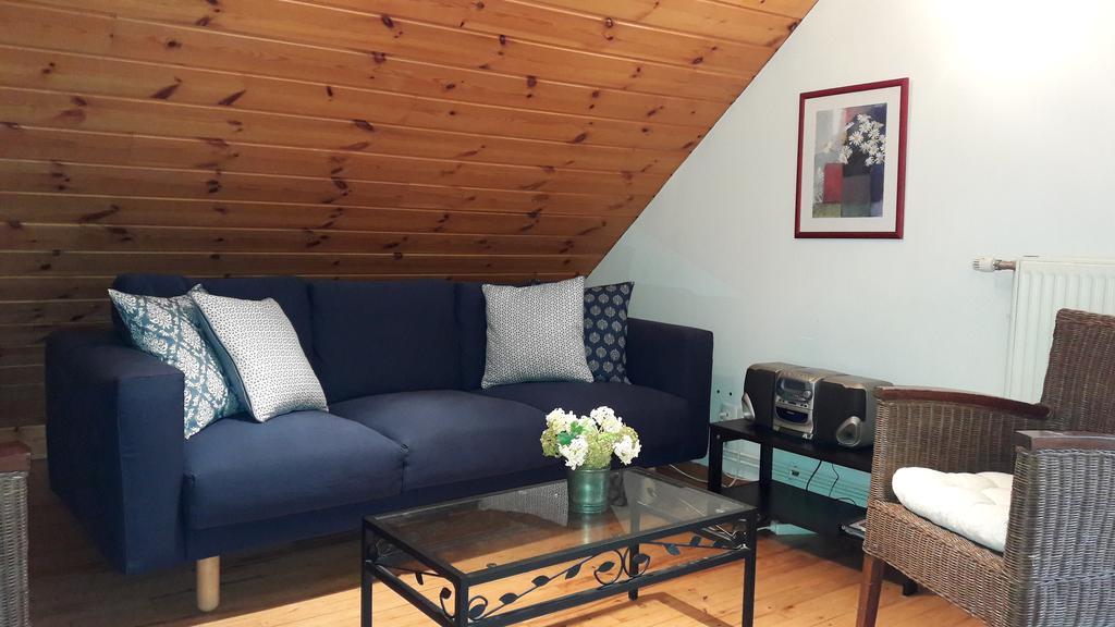 Chalet Solneige ヴォジャニー エクステリア 写真