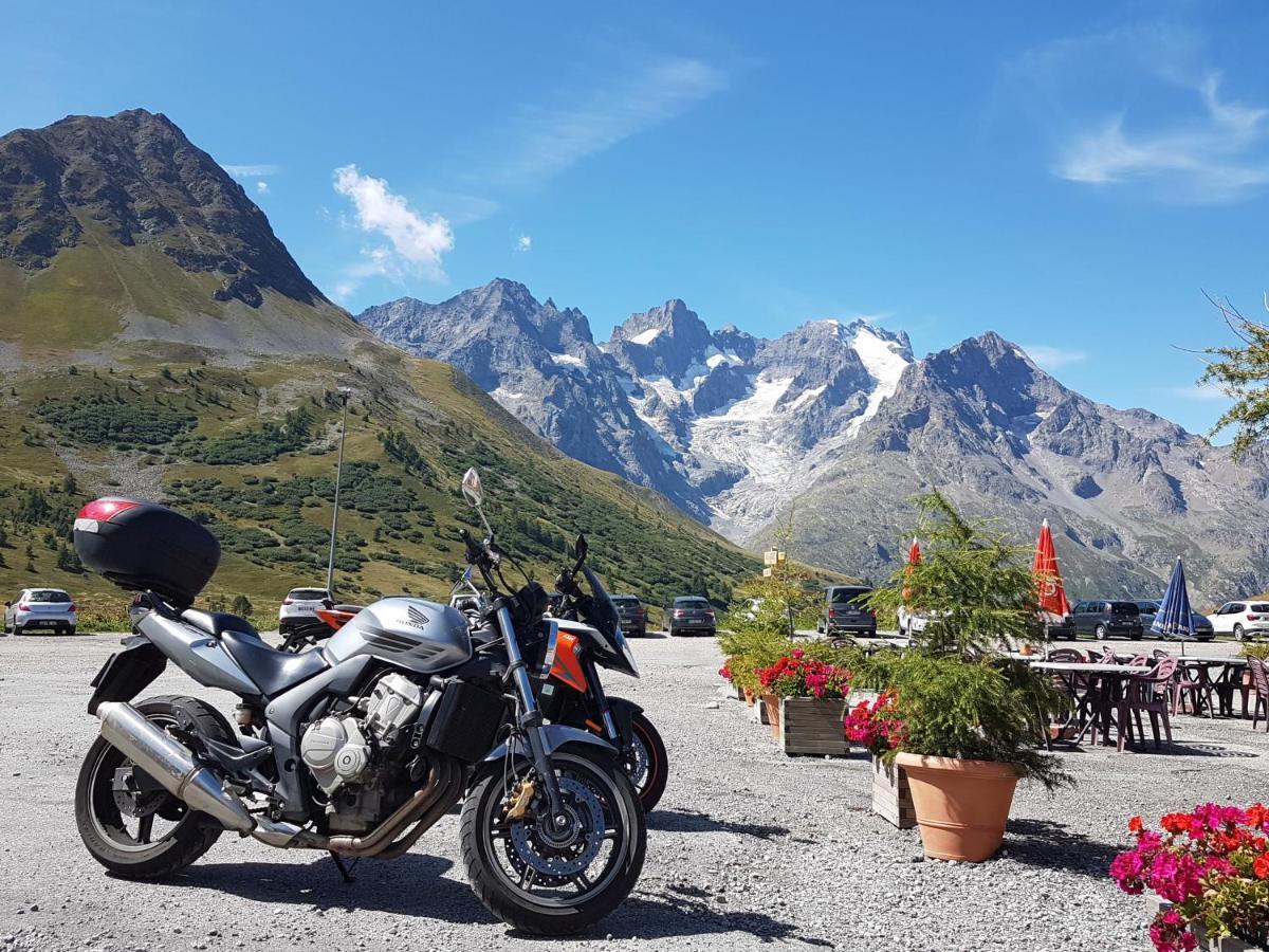 Chalet Solneige ヴォジャニー エクステリア 写真